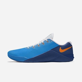 Adidasi Haltere Nike Metcon 5 By You Cross-Training Dama Colorati | OETR-76354